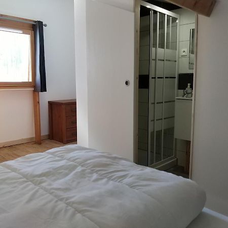 Les Balcons De L'Izoard - La Marmotte Apartment อาร์วิเยอ ภายนอก รูปภาพ