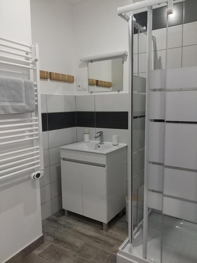 Les Balcons De L'Izoard - La Marmotte Apartment อาร์วิเยอ ภายนอก รูปภาพ